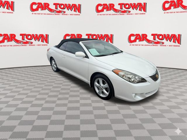 toyota camry solara 2004 4T1FA38P34U036611 image toyota camry solara 2004 4T1FA38P34U036611 image